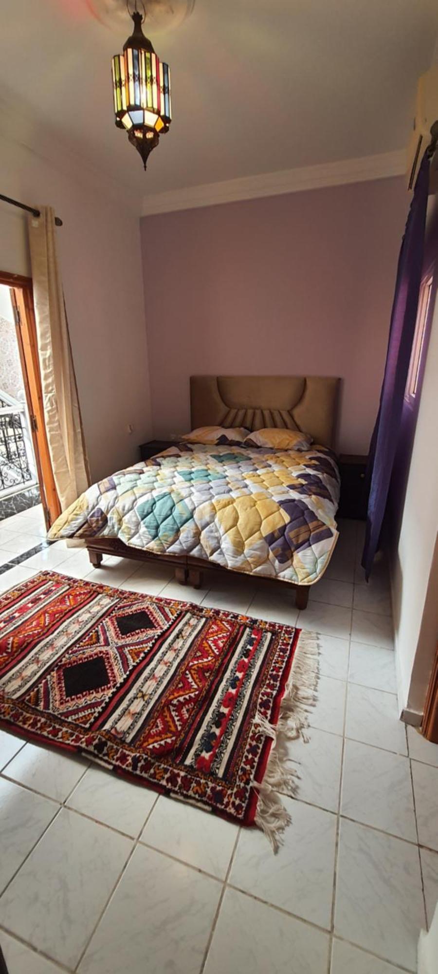 Quarya Assiyahia - Riad Camilia- Maison Entiere Avec Piscine Marraquexe Exterior foto