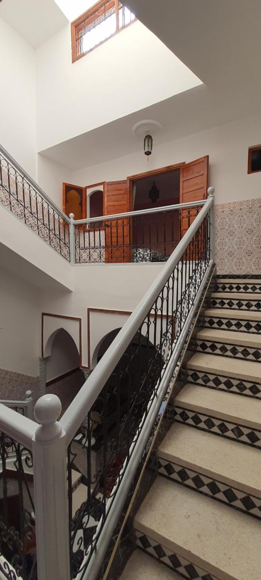 Quarya Assiyahia - Riad Camilia- Maison Entiere Avec Piscine Marraquexe Exterior foto