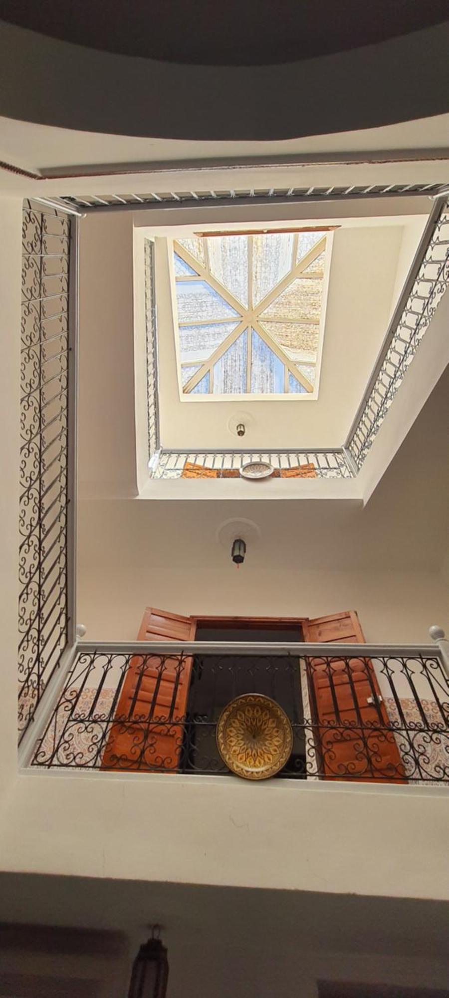 Quarya Assiyahia - Riad Camilia- Maison Entiere Avec Piscine Marraquexe Exterior foto