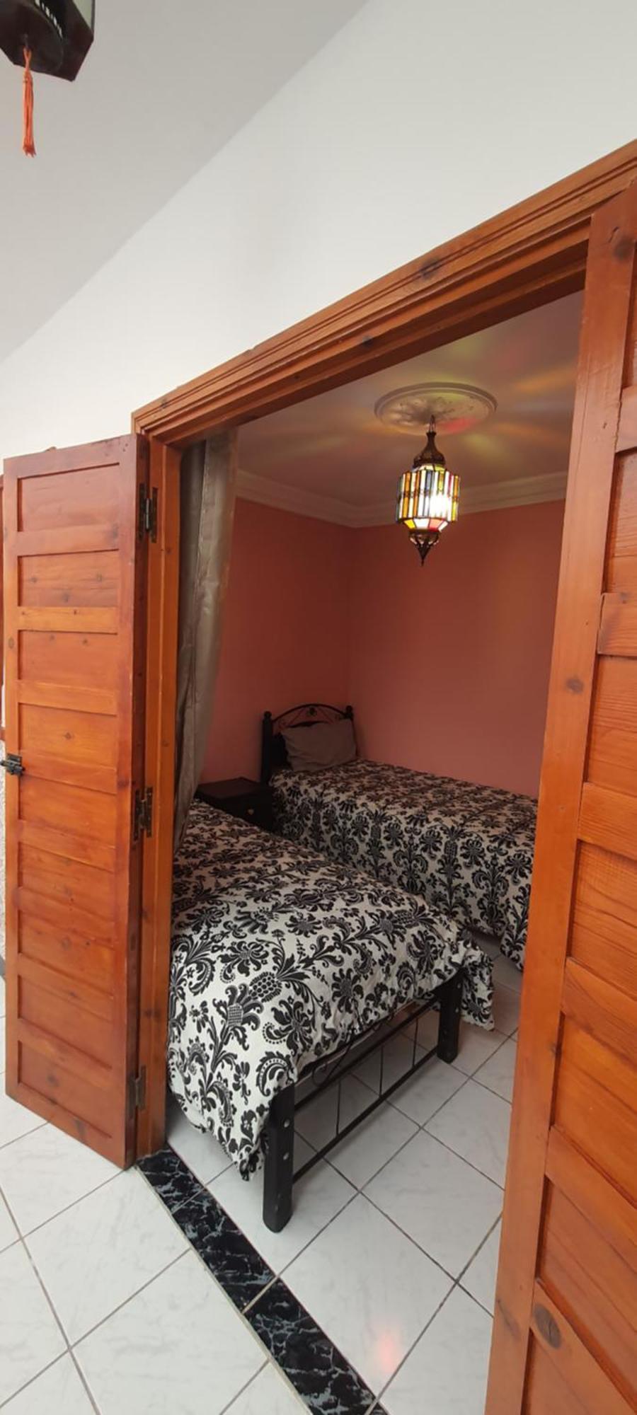Quarya Assiyahia - Riad Camilia- Maison Entiere Avec Piscine Marraquexe Exterior foto